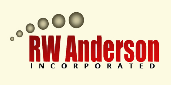 RW Anderson-Inc Site Under Construction